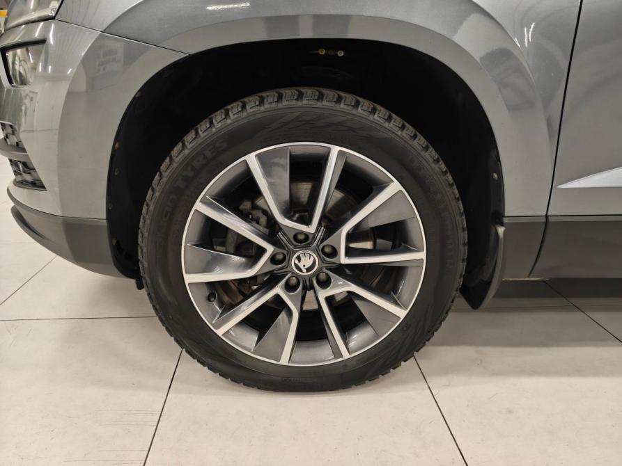 Skoda Karoq I Санкт-Петербург  - изображение 5