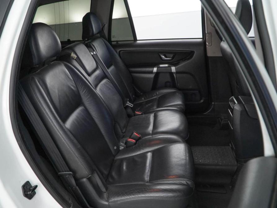 Volvo XC90 I Рестайлинг Москва  - изображение 7