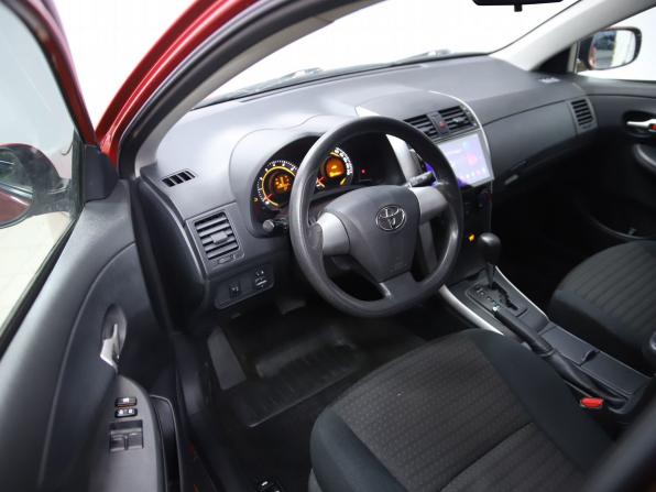 Toyota Corolla X (E140 E150) Рестайлинг с пробегом 2012 года, цена 1 170 000 рублей, 267750 км, седан, Автокод Объявления