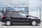 Lada (ВАЗ) Granta I Рестайлинг Ульяновск  - изображение 27