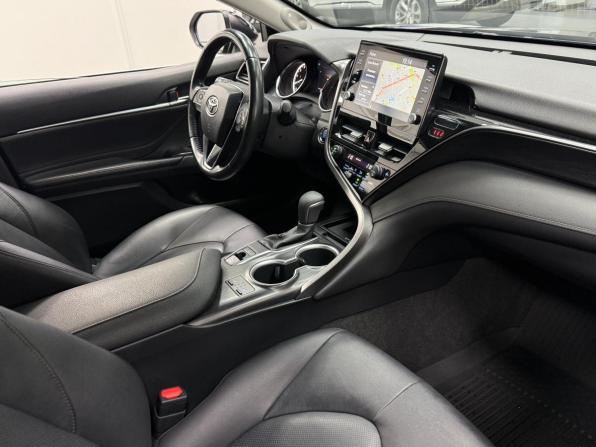 Toyota Camry VIII (XV70) Рестайлинг с пробегом 2021 года, цена 3 150 000 рублей, 95946 км, седан, Автокод Объявления
