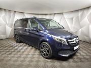 Mercedes-Benz V-Класс III (W447) Рестайлинг Москва  - изображение 25