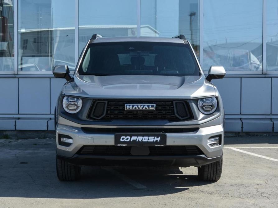 Haval H7 I Курган  - изображение 3