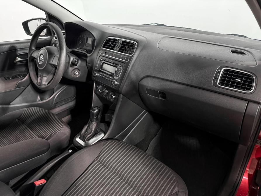 Volkswagen Polo V Санкт-Петербург  - изображение 13