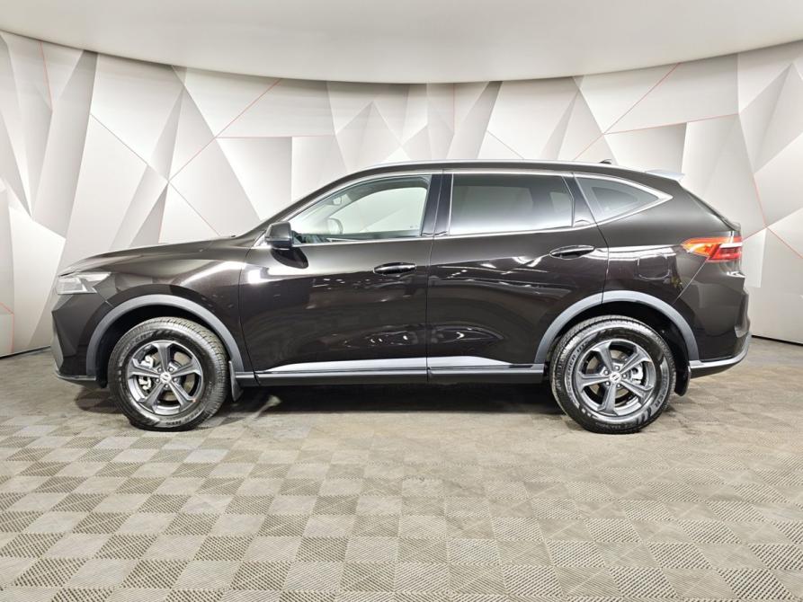 Haval F7 I Рестайлинг Москва  - изображение 5