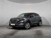 Hyundai Tucson III Санкт-Петербург  - изображение 22