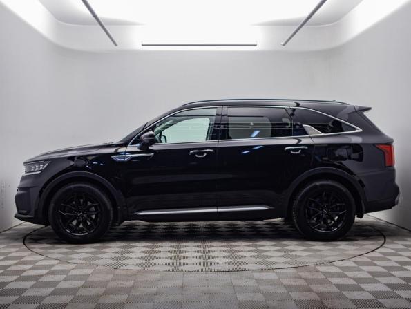 Kia Sorento IV с пробегом 2021 года, цена 3 595 000 рублей, 71023 км, внедорожник, Автокод Объявления