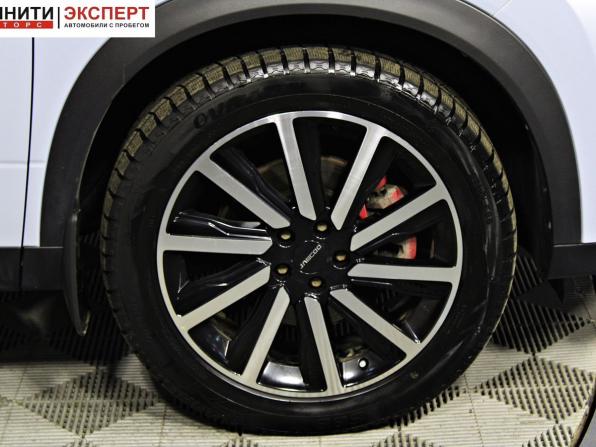 Jaecoo J7 I с пробегом 2023 года, цена 2 598 000 рублей, 35322 км, внедорожник, Автокод Объявления