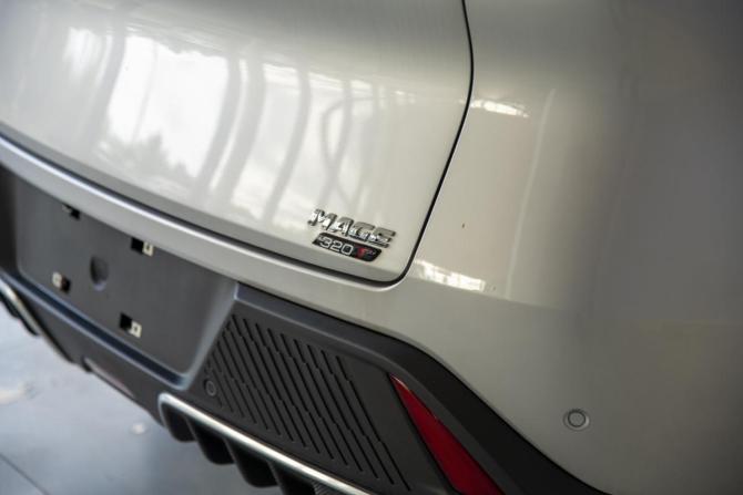 Dongfeng Mage с пробегом 2025 года, цена 3 700 000 рублей, 14 км, внедорожник, Автокод Объявления