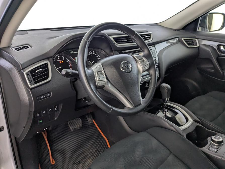 Nissan X-Trail III Москва  - изображение 18