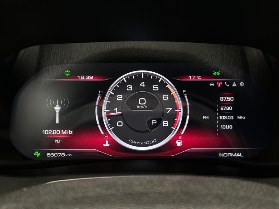 Haval F7x I Рестайлинг Санкт-Петербург  - изображение 24