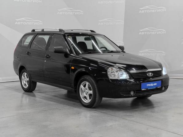 Lada (ВАЗ) Priora I с пробегом 2010 года, цена 365 000 рублей, 52200 км, универсал, Автокод Объявления