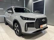 Chery Tiggo 4 I Рестайлинг 2 Новосибирск  - изображение 34
