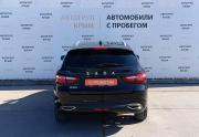 Lada (ВАЗ) Vesta I Рестайлинг (NG) Крым  - изображение 41