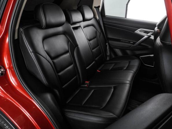 Geely Atlas I с пробегом 2020 года, цена 1 925 000 рублей, 119488 км, внедорожник, Автокод Объявления