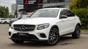 Mercedes-Benz GLC Coupe I (C253) Москва  - изображение 49