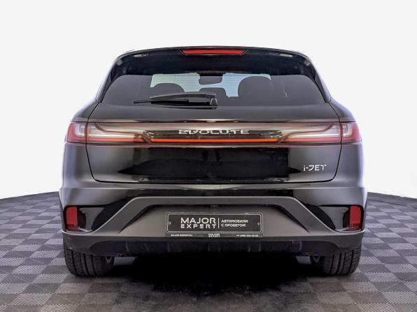 Evolute i-JET с пробегом 2024 года, цена 4 170 000 рублей, 9548 км, внедорожник, Автокод Объявления