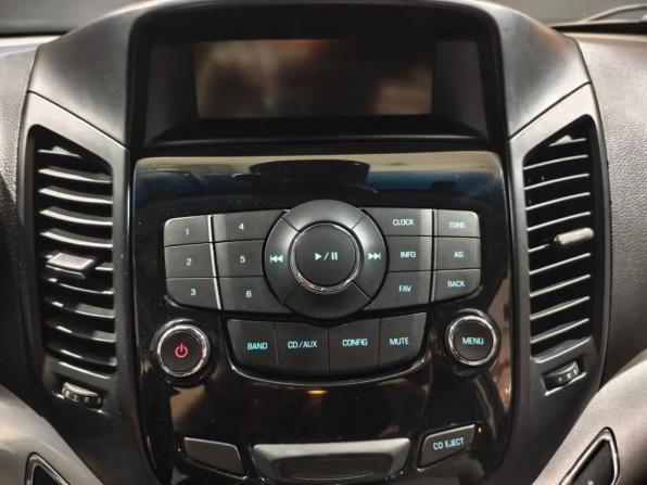 Chevrolet Orlando I с пробегом 2012 года, цена 975 000 рублей, 212323 км, минивэн, Автокод Объявления