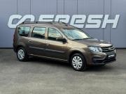 Lada (ВАЗ) Largus I Рестайлинг Кропоткин  - изображение 21