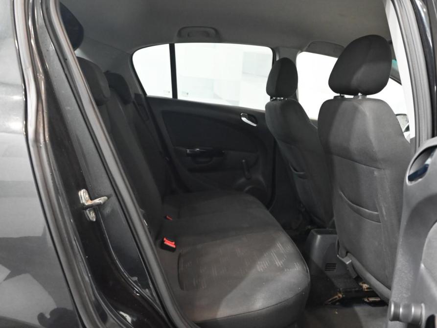 Opel Corsa D Рестайлинг II Екатеринбург  - изображение 11
