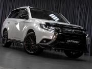 Mitsubishi Outlander III Рестайлинг 3 Тюмень  - изображение 33