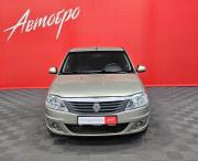 Renault Logan I Рестайлинг Вологда  - изображение 23
