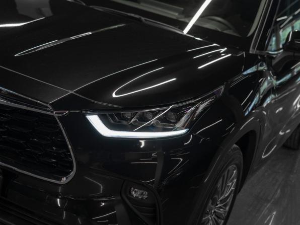 Toyota Highlander IV (XU70) с пробегом 2026 года, цена 5 430 000 рублей, 17 км, внедорожник, Автокод Объявления
