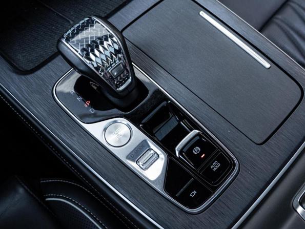 GAC GS8 II с пробегом 2023 года, цена 3 279 000 рублей, 48202 км, внедорожник, Автокод Объявления