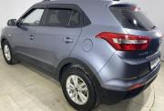 Hyundai Creta I Саранск  - изображение 36