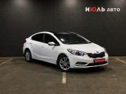 Kia Cerato III Челябинск  - изображение 25