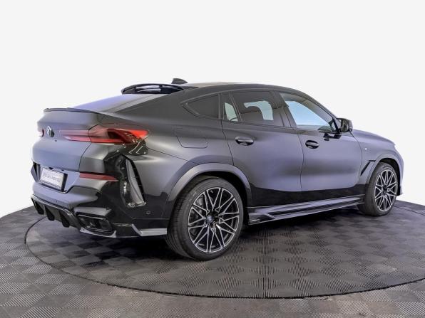BMW X6 III (G06) с пробегом 2021 года, цена 8 343 000 рублей, 104522 км, внедорожник, Автокод Объявления
