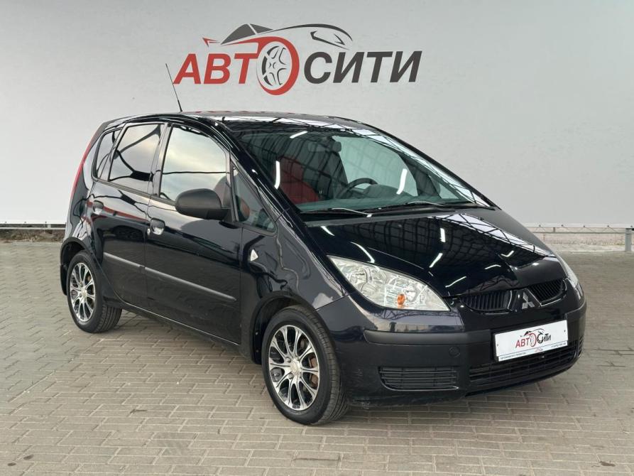 Mitsubishi Colt VI (Z20/Z30) Тамбов  - изображение 2