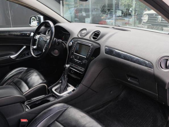 Ford Mondeo IV Рестайлинг с пробегом 2012 года, цена 750 000 рублей, 176394 км, седан, Автокод Объявления