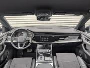 Audi Q8 I (4M) Москва  - изображение 43