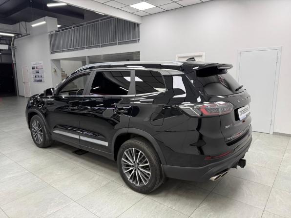 Chery Tiggo 8 Pro Max I с пробегом 2023 года, цена 2 430 000 рублей, 66683 км, внедорожник, Автокод Объявления