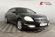Nissan Teana I (J31) Рестайлинг Волгоград  - изображение 22