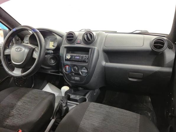 Lada (ВАЗ) Granta I с пробегом 2015 года, цена 360 000 рублей, 180365 км, лифтбек, Автокод Объявления