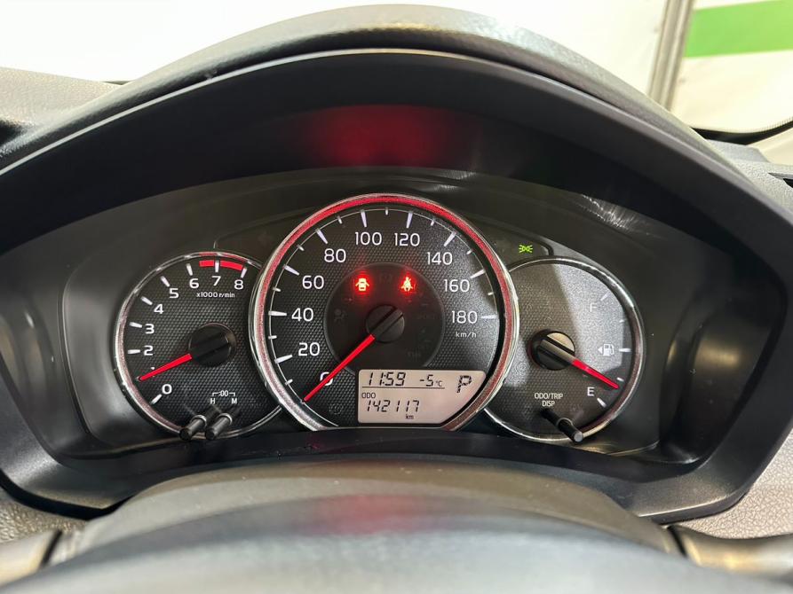 Toyota Corolla XI (E160 E170) Рестайлинг 2 Кемерово  - изображение 15
