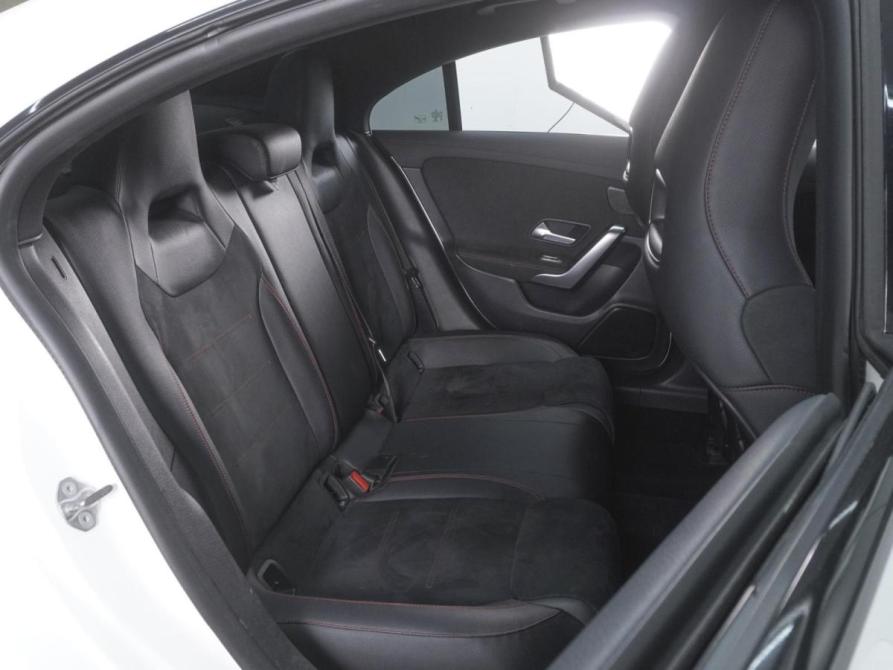 Mercedes-Benz CLA II (C118 X118) Ростов-на-Дону  - изображение 7
