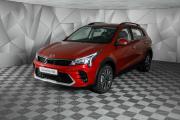 Solaris KRX Москва  - изображение 17