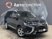 Mitsubishi Outlander III Рестайлинг 3 Пермь  - изображение 30