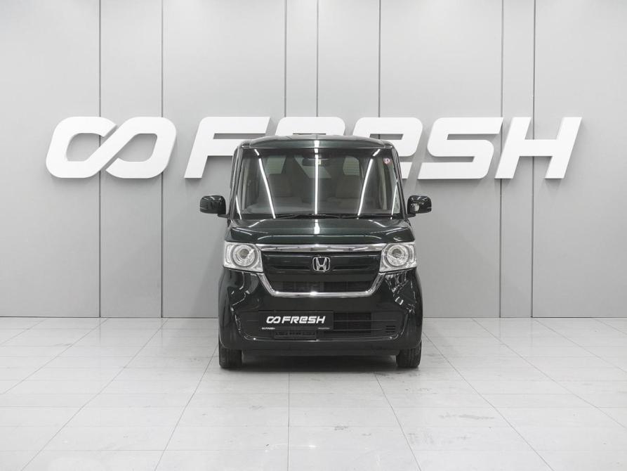 Honda N-BOX II Ростов-на-Дону  - изображение 3