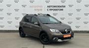 Renault Sandero II Рестайлинг Крым  - изображение 18