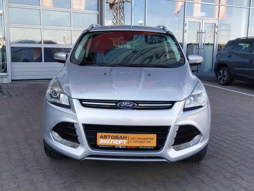 Ford Kuga II Екатеринбург  - изображение 2