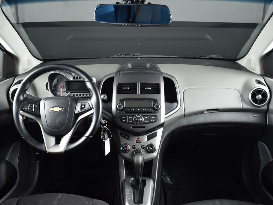 Chevrolet Aveo II Кемерово  - изображение 7