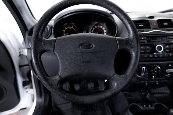Lada (ВАЗ) Granta I Рестайлинг с пробегом 2023 года, цена 799 000 рублей, 41527 км, седан, Автокод Объявления