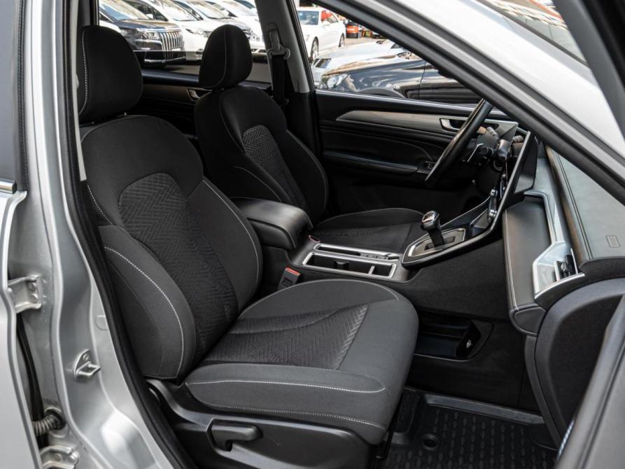 Haval M6 II Краснодар  - изображение 8