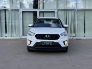 Hyundai Creta I Рестайлинг Воронеж  - изображение 17