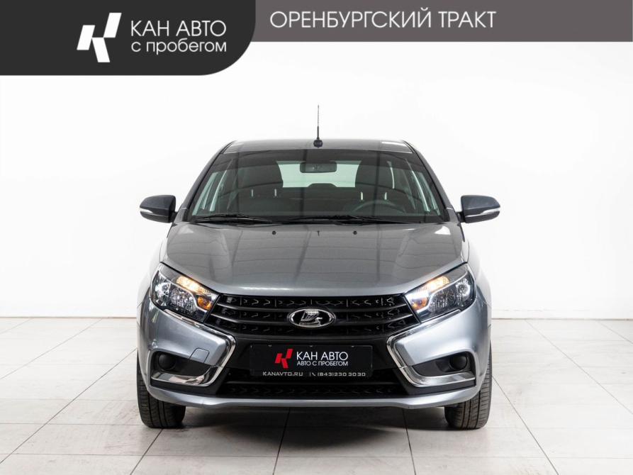 Lada (ВАЗ) Vesta I Казань  - изображение 2