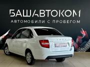 Lada (ВАЗ) Granta I Рестайлинг Уфа  - изображение 23
